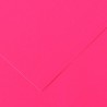 Canson Guarro Pack de 25 Cartulinas Iris A4 de 185g - 50x65cm - Color Fucsia Fluo
