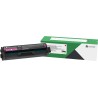 Lexmark C3426/MC3426 Magenta Cartucho de Toner Original - C342XM0