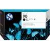 HP 90 Negro Cartucho de Tinta Original - C5058A