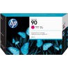 HP 90 Magenta Cartucho de Tinta Original - C5063A