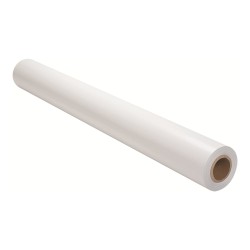 HP Bobina de Papel para Plotter - Recubierto - 90gr 36" 914mm x 45,7m