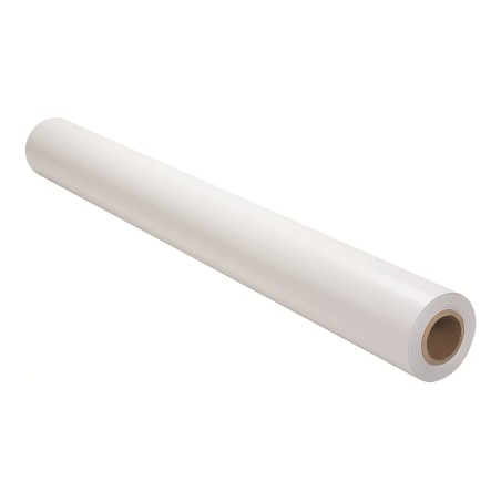 HP Bobina de Papel para Plotter - Recubierto - 90gr 36" 914mm x 45,7m