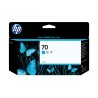 HP 70 Cyan Cartucho de Tinta Original - C9452A