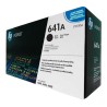 HP C9720A Negro Cartucho de Toner Original - 641A