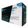 HP C9721A Cyan Cartucho de Toner Original - 641A