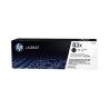 HP CF283X Negro Cartucho de Toner Original - 83X