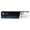 HP CF350A Negro Cartucho de Toner Original - 130A