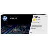 HP CF362A Amarillo Cartucho de Toner Original - 508A