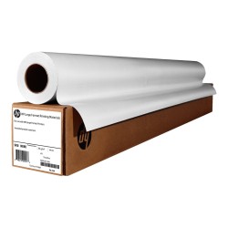 HP Everyday Pack de 2 Bobinas de Papel para Plotter - Adhesivo Polipropileno Mate - 42" 1067mm x 30,5m 120gr
