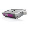 Canon PFI701/PFI301 Magenta Cartucho de Tinta Generico - Reemplaza 0902B001/1488B001