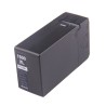 Canon PGI1500XL Negro Cartucho de Tinta Generico - Reemplaza 9182B001