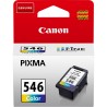 Canon CL546 Color Cartucho de Tinta Original - 8289B001