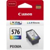 Canon CL576 Color Cartucho de Tinta Original - 5442C001