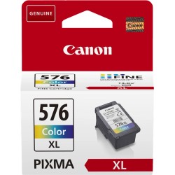 Canon CL576XL Color Cartucho de Tinta Original - 5441C001