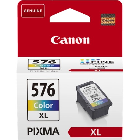 Canon CL576XL Color Cartucho de Tinta Original - 5441C001