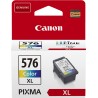 Canon CL576XL Color Cartucho de Tinta Original - 5441C001