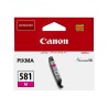 Canon CLI581 Magenta Cartucho de Tinta Original - 2104C001