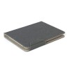 NGS Club Plus Funda para Tablets de 9" a 10" - Diseño Slim - 3 Posiciones - Cierre con Iman - Color Gris