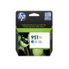 HP 951XL Cyan Cartucho de Tinta Original - CN046AE