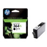 HP 364XL Negro Cartucho de Tinta Original - CN684EE