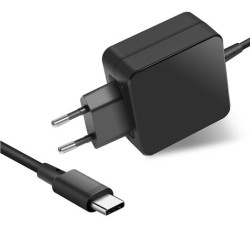 Cromad Cargador de Pared USB-C 45W