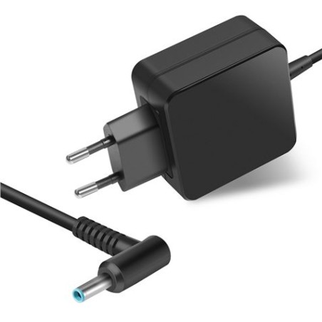 Cromad Cargador Especifico para Portatiles HP Ultrabook 45W - 19.5V 2.31A - Clavija 4.5X3.0mm