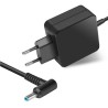Cromad Cargador Especifico para Portatiles HP Ultrabook 45W - 19.5V 2.31A - Clavija 4.5X3.0mm