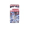 Maxell Pack de 1 Pila Litio de Boton CR2025 3V