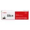 Canon 045H Negro Cartucho de Toner Original - 1246C002