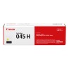 Canon 045H Amarillo Cartucho de Toner Original - 1243C002