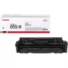 Canon 055H Cyan Cartucho de Toner Original - 3019C002