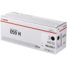 Canon 059H Negro Cartucho de Toner Original - 3627C001