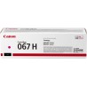 Canon 067H Magenta Cartucho de Toner Original - 5104C002