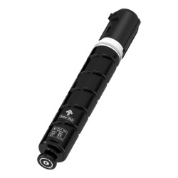 Canon 034 Negro Cartucho de Toner Generico - Reemplaza 9454B001