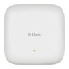D-Link Punto de Acceso WiFi AC2300 Wave 2 PoE Dual Band - 5 GHz/2.4 GHz - Tasa de Transferencia Max. 1700 Mbps - 2 Puertos RJ45