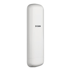 D-Link Punto de Acceso Exterior WiFi AC Radio Enlaces Punto a Punto Larga Distancia - Alcance hasta 5km - Velocidad hasta 867Mbp