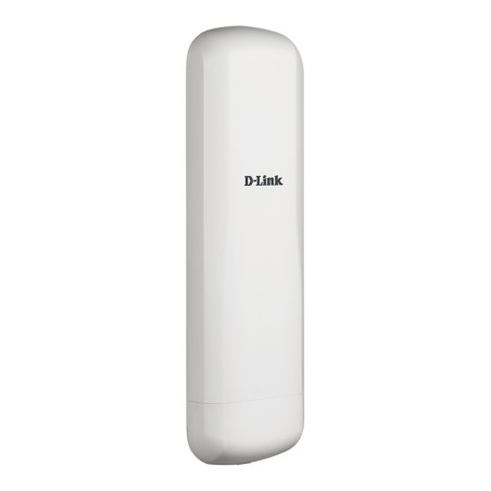 D-Link Punto de Acceso Exterior WiFi AC Radio Enlaces Punto a Punto Larga Distancia - Alcance hasta 5km - Velocidad hasta 867Mbp