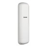 D-Link Punto de Acceso Exterior WiFi AC Radio Enlaces Punto a Punto Larga Distancia - Alcance hasta 5km - Velocidad hasta 867Mbp