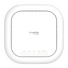 D-Link Punto de Acceso Nuclias AX3600 WiFi 6 Doble Banda - Gestionado en la Nube - 1 Puerto RJ45 - MU-MIMO - Cifrado WPA3