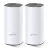 TP-Link Deco E4 Sistema WiFi Mesh Doble Banda AC1200 Pack 2