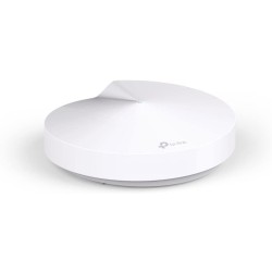 TP-LInk Punto de Acceso Wifi  AC1300 - Antivirus Integrado -  1 Pack - Cobertura wifi 140m2