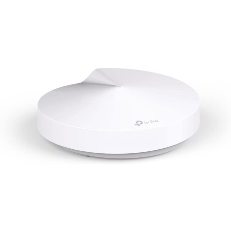 TP-LInk Punto de Acceso Wifi  AC1300 - Antivirus Integrado -  1 Pack - Cobertura wifi 140m2