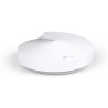 TP-LInk Punto de Acceso Wifi  AC1300 - Antivirus Integrado -  1 Pack - Cobertura wifi 140m2