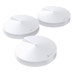TP-LINK Sistema Wifi Mesh AC1300 con Antivirus Integrado Pack 3