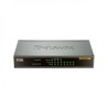 D-Link Switch 8 Puertos PoE 10/100Mbps