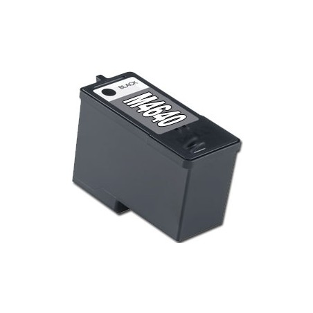 Dell M4640/J5566 (Serie 5) Negro Cartucho de Tinta Generico - Reemplaza 592-10092/592-10094/592-10148