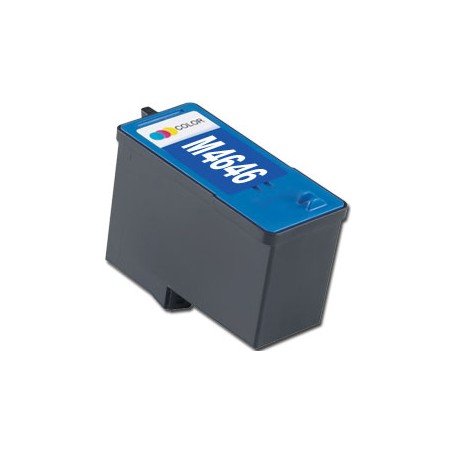 Dell M4646/J5567 (Serie 5) Color Cartucho de Tinta Generico - Reemplaza 592-10091/592-10093/592-10149