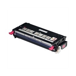 Dell 3110/3115 Magenta Cartucho de Toner Generico - Reemplaza 593-10172