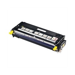 Dell 3110/3115 Amarillo Cartucho de Toner Generico - Reemplaza 593-10173