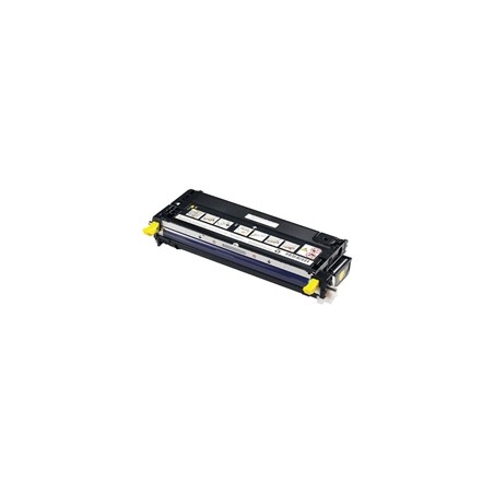 Dell 3110/3115 Amarillo Cartucho de Toner Generico - Reemplaza 593-10173